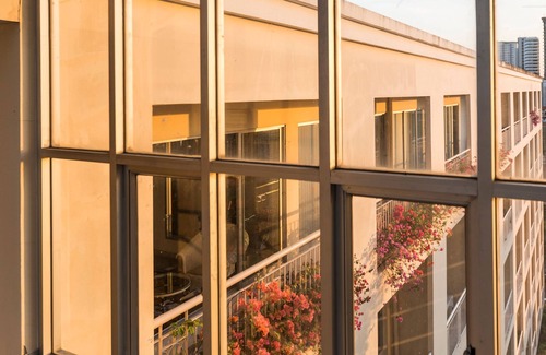 Si Racha Apartment | Classic Kameo Hotel and Serviced Apartments, Sriracha