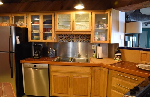 Tavernier House | Classic Keys Cabin on the Water