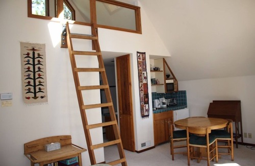 Carnelian Bay Cabin | Classic Lakefront Tahoe Cabin!