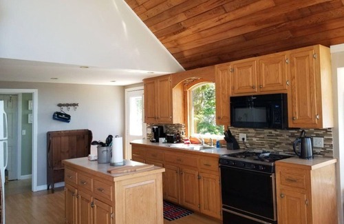 South Addison Cottage | Classic Maine Charm on the Deep Water Coast in Addison, Maine