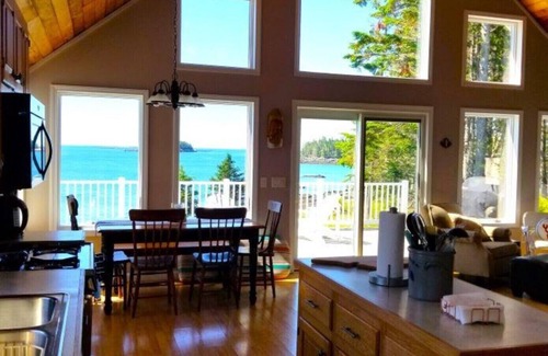 South Addison Cottage | Classic Maine Charm on the Deep Water Coast in Addison, Maine