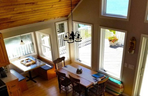 South Addison Cottage | Classic Maine Charm on the Deep Water Coast in Addison, Maine