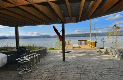 McCall House | Classic Mccall Lake House by Casago Mccall - Donerightmanagement
