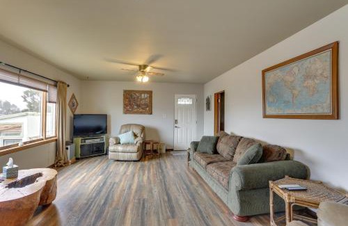 Deadwood House | Classic Mountain Home, Half Mi to Main Street