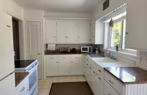 Town of Southold Town House | Classic North Fork Beach Home
