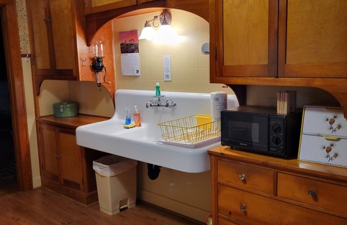 Lac du Flambeau House | Classic Northwoods Cabin Experience Awaits You