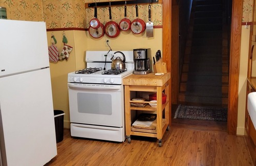 Lac du Flambeau House | Classic Northwoods Cabin Experience Awaits You