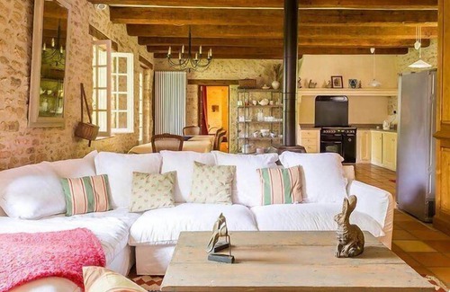 Mauzac-et-Grand-Castang House | Classic Perigourdine property that can accommodate 8 people