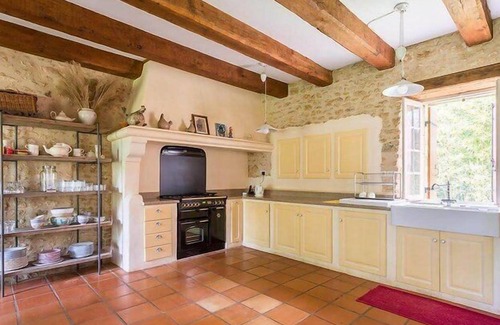 Mauzac-et-Grand-Castang House | Classic Perigourdine property that can accommodate 8 people