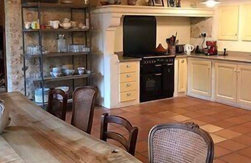 Mauzac-et-Grand-Castang House | Classic Perigourdine property that can accommodate 8 people