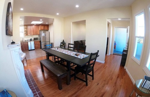 Daly City House | Classic San Francisco Home- 5B/3BA - 10 min to SF