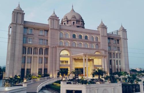Bundi Hotel | Classic Sapphire Ananta Bundi