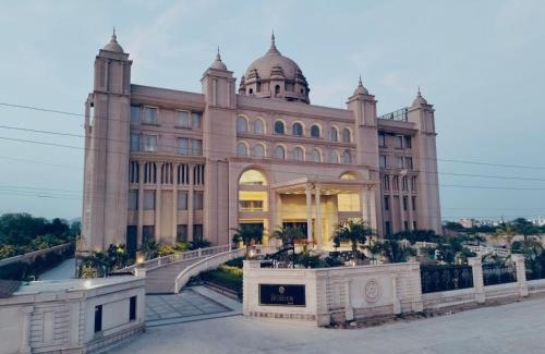 Bundi Hotel | Classic Sapphire Ananta Bundi