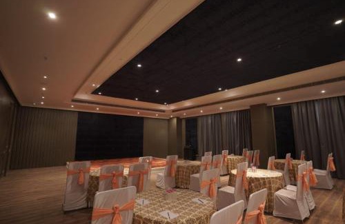 Bundi Hotel | Classic Sapphire Ananta Bundi