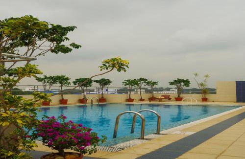 Thampanoor Hotel | Classic Sarovar Portico Trivandrum
