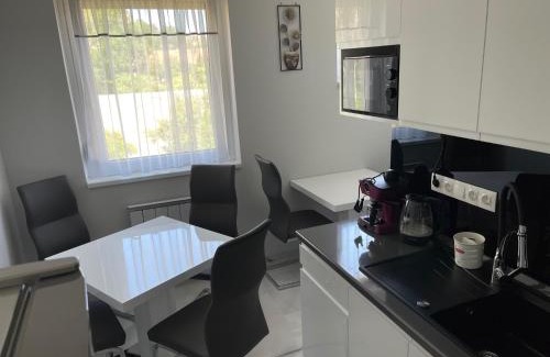 Szeged House | Classic Silver Apartman