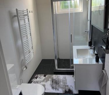 Szeged House | Classic Silver Apartman
