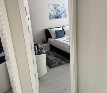 Szeged House | Classic Silver Apartman
