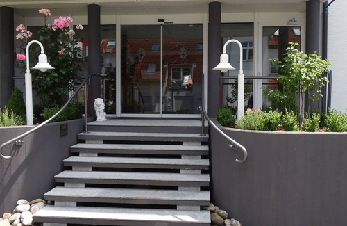 Meckenbeuren Apartment | Classic Single Room Plus