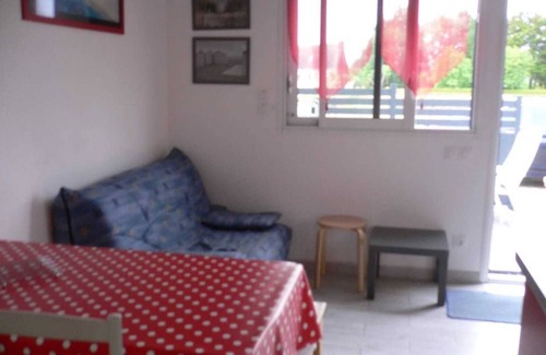Erdeven House | Classic small house