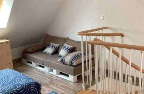 Erdeven House | Classic small house