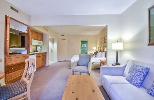 Oro-Medonte Apartment | Classic Spacious Studio Suite!