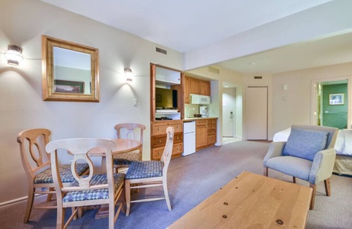 Oro-Medonte Apartment | Classic Spacious Studio Suite!