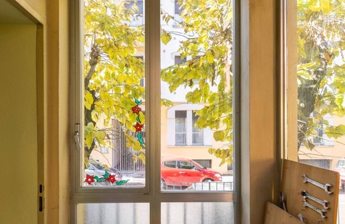 Cirenaica Apartment | Classic Style Apartment by Wonderful Italy