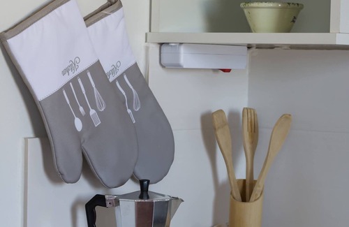 Avetrana Apartment | Classic Suite in the center of the great Salento 5 km from the sea