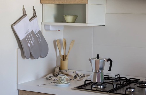 Avetrana Apartment | Classic Suite in the center of the great Salento 5 km from the sea