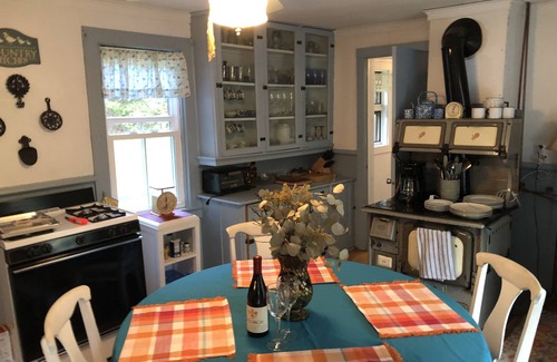 North Lake George Other | Classic Victorian Farmhouse with Wrap Around Porch