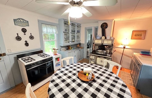 North Lake George Other | Classic Victorian Farmhouse with Wrap Around Porch