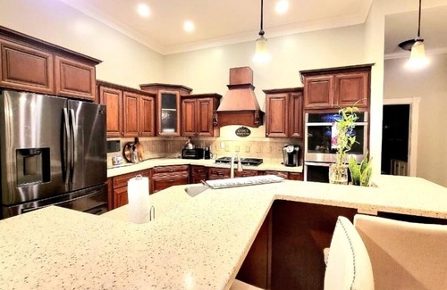 West Chester House | Classic Victorian Estate