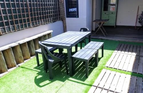 Falca Villa | Classic Villa in Beato Lisbon