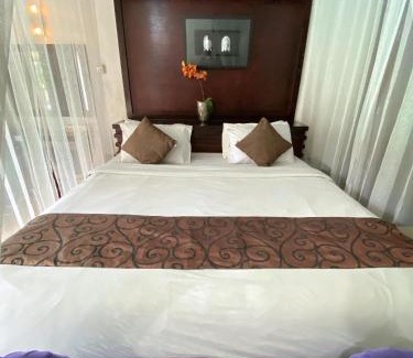 Raya Kuta Villa | Classic Villa with Private Pool