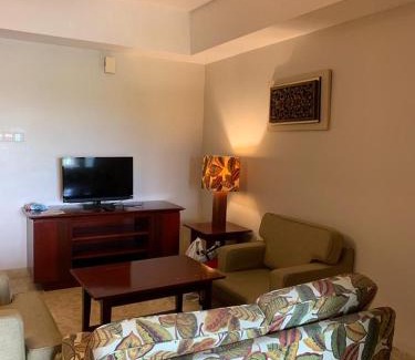 Pulai Hotel | Classical Romantic at Cinta Ayu 2-3pax