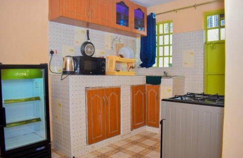 Kitui Apartment | Classics airbnb
