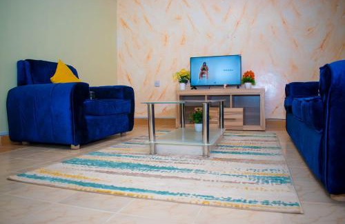 Kitui Apartment | Classics airbnb