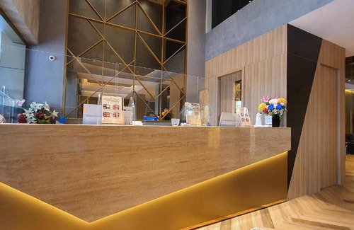 Palembang Hotel | Classie Hotel