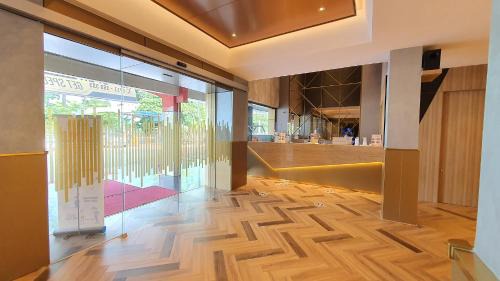Palembang Hotel | Classie Hotel