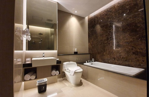Palembang Hotel | Classie Hotel