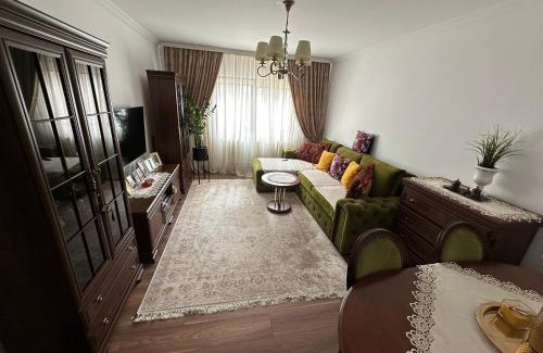 Mangalia Apartment | Classis