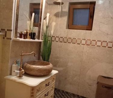 Mangalia Apartment | Classis