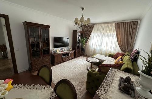 Mangalia Apartment | Classis
