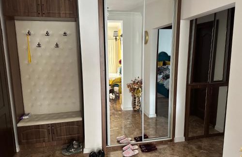 Mangalia Apartment | Classis