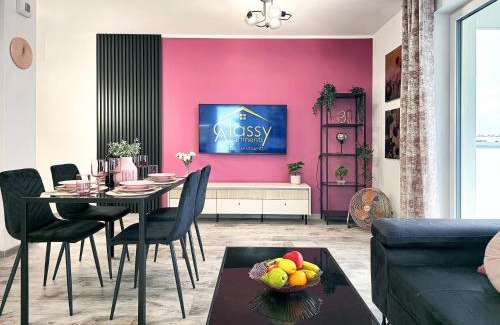 Rumia Apartment | CLASSY APARTMENTS - Novum AQUAPARK