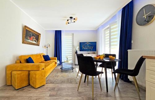 Rumia Apartment | CLASSY APARTMENTS - Novum AQUAPARK