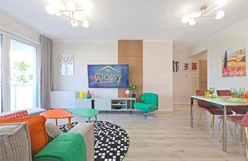 Rumia Apartment | CLASSY APARTMENTS - Novum AQUAPARK