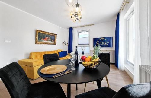 Rumia Apartment | CLASSY APARTMENTS - Novum AQUAPARK