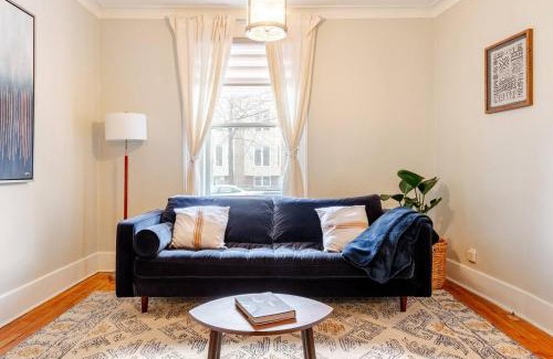 Verdun Apartment | Classy Appartement in Verdun
